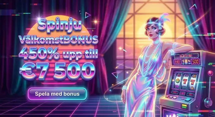 Spinju Casino